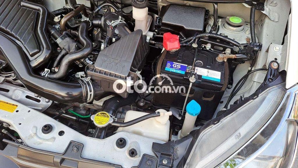Toyota Wigo Can ban xe  đội 2018 2018 - Can ban xe wigo đội 2018