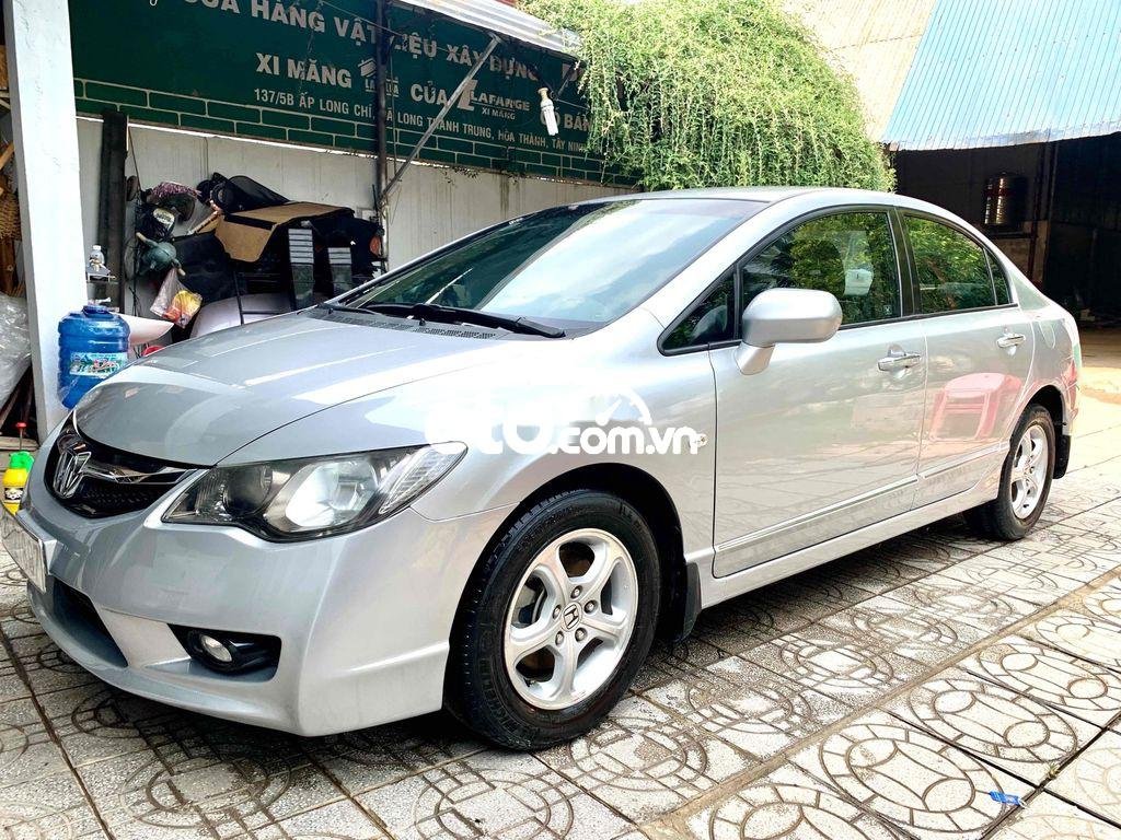 Honda Civic   1.8 Số tự động sản xuất 2010. 2010 - Honda Civic 1.8 Số tự động sản xuất 2010.