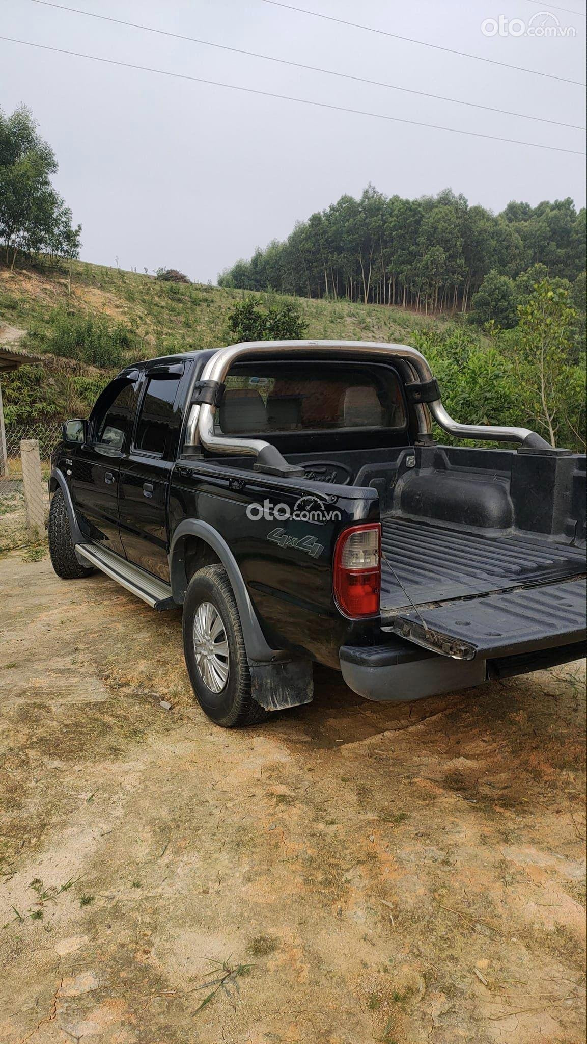 Ford Ford khác 2005 - Chính chủ cần bán xe Ford Ranger 2005