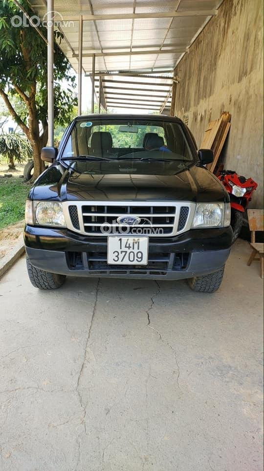 Ford Ford khác 2005 - Chính chủ cần bán xe Ford Ranger 2005