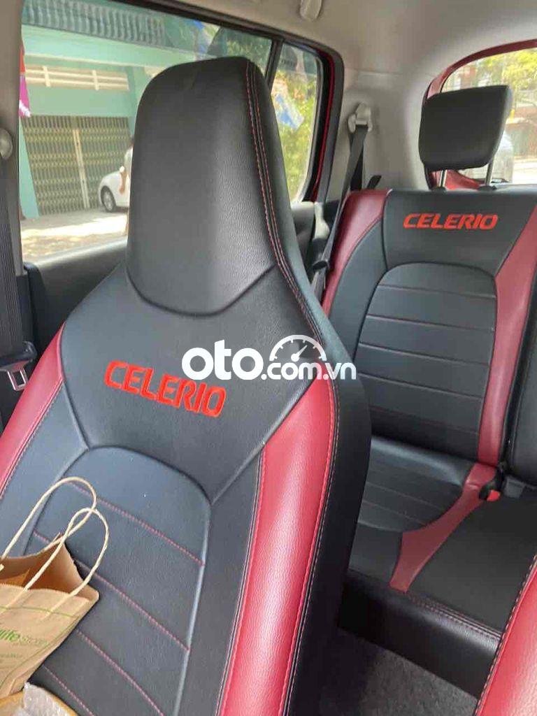 Suzuki Celerio cần bán xe   2019 chính chủ 2019 - cần bán xe suzuki celerio 2019 chính chủ
