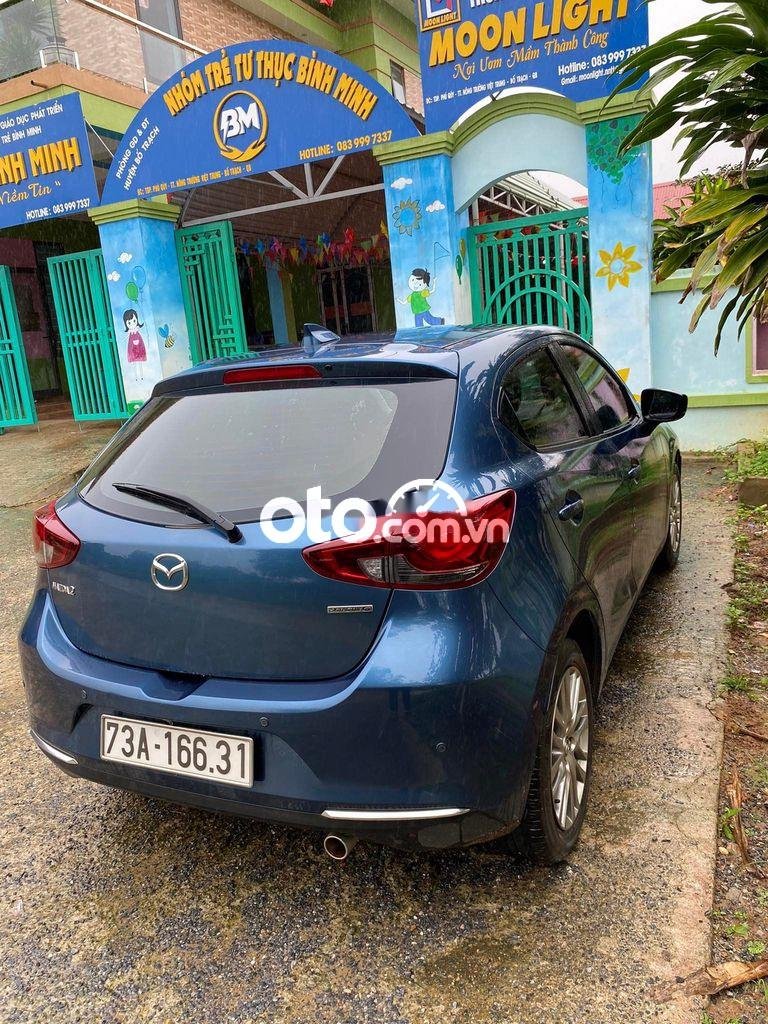 Mazda MX 3 Bán 2 2020 2020 - Bán Mazda2 2020