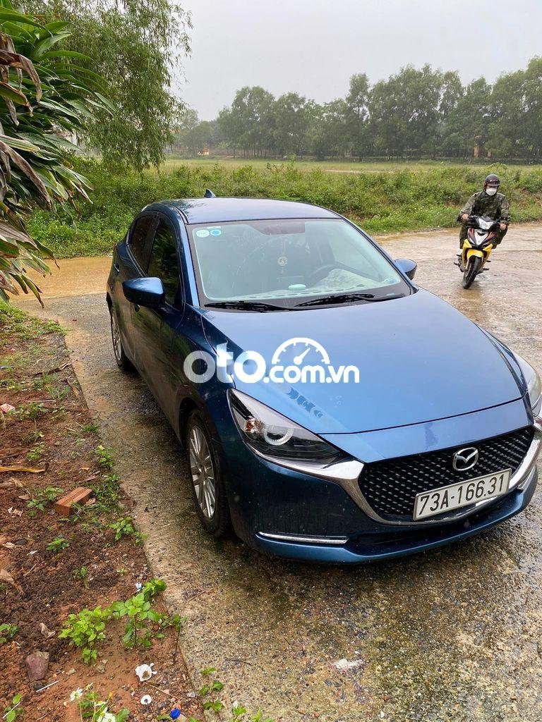 Mazda MX 3 Bán 2 2020 2020 - Bán Mazda2 2020