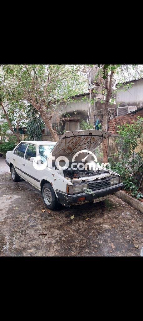 Toyota Corona Bán xác xe   1983 - Bán xác xe toyota corona
