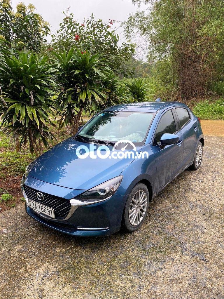 Mazda MX 3 Bán 2 2020 2020 - Bán Mazda2 2020