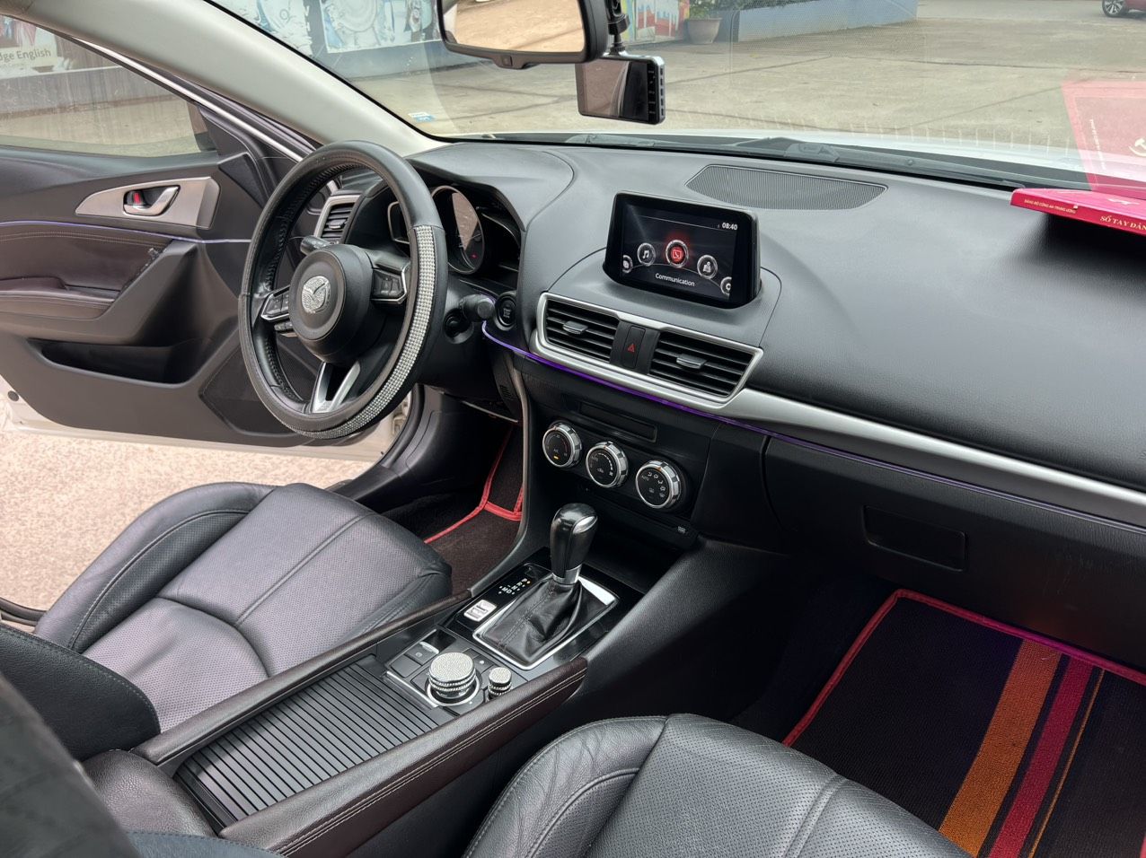 Mazda 3 2018 - Xe 1 chủ