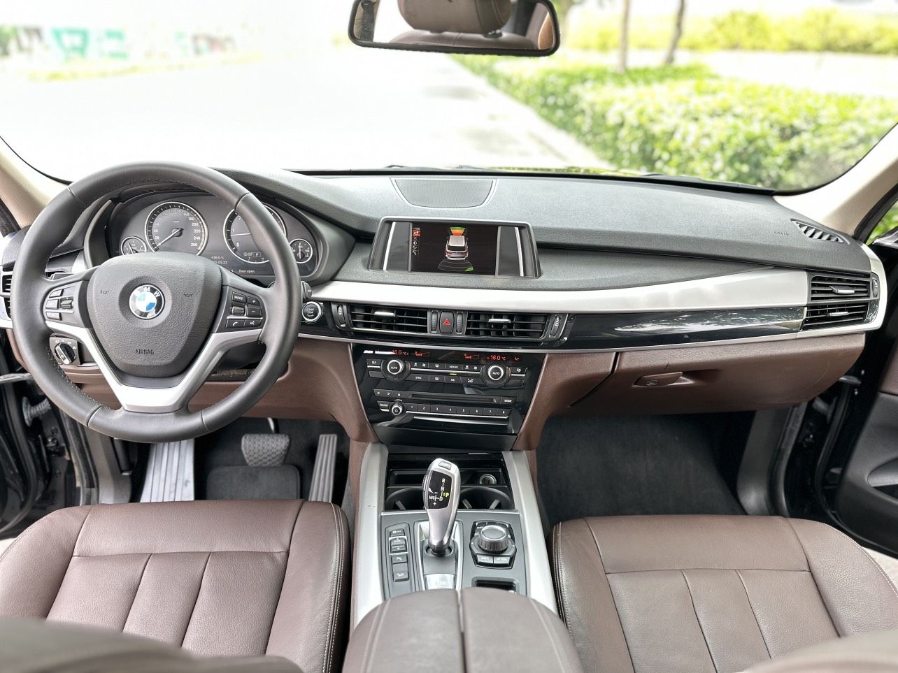 BMW X5 2015 - Công ty xuất hoá đơn cao