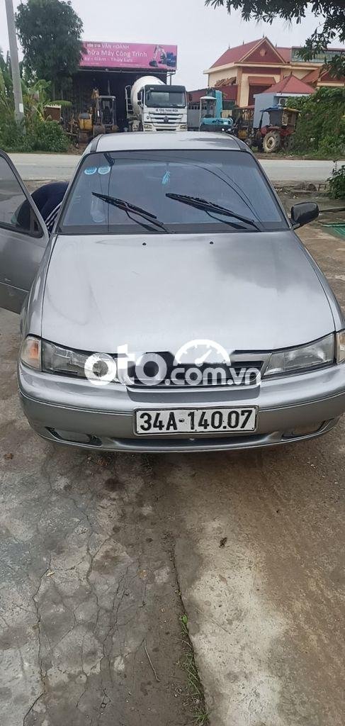 Daewoo Cielo Cần bán xe  1996 - Cần bán xe cielo