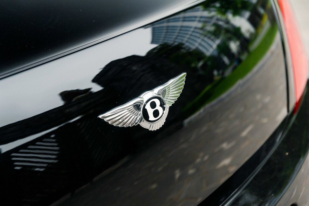 Bentley Flying Spur 2008 - 1 chủ từ mới bản vip 4 chỗ
