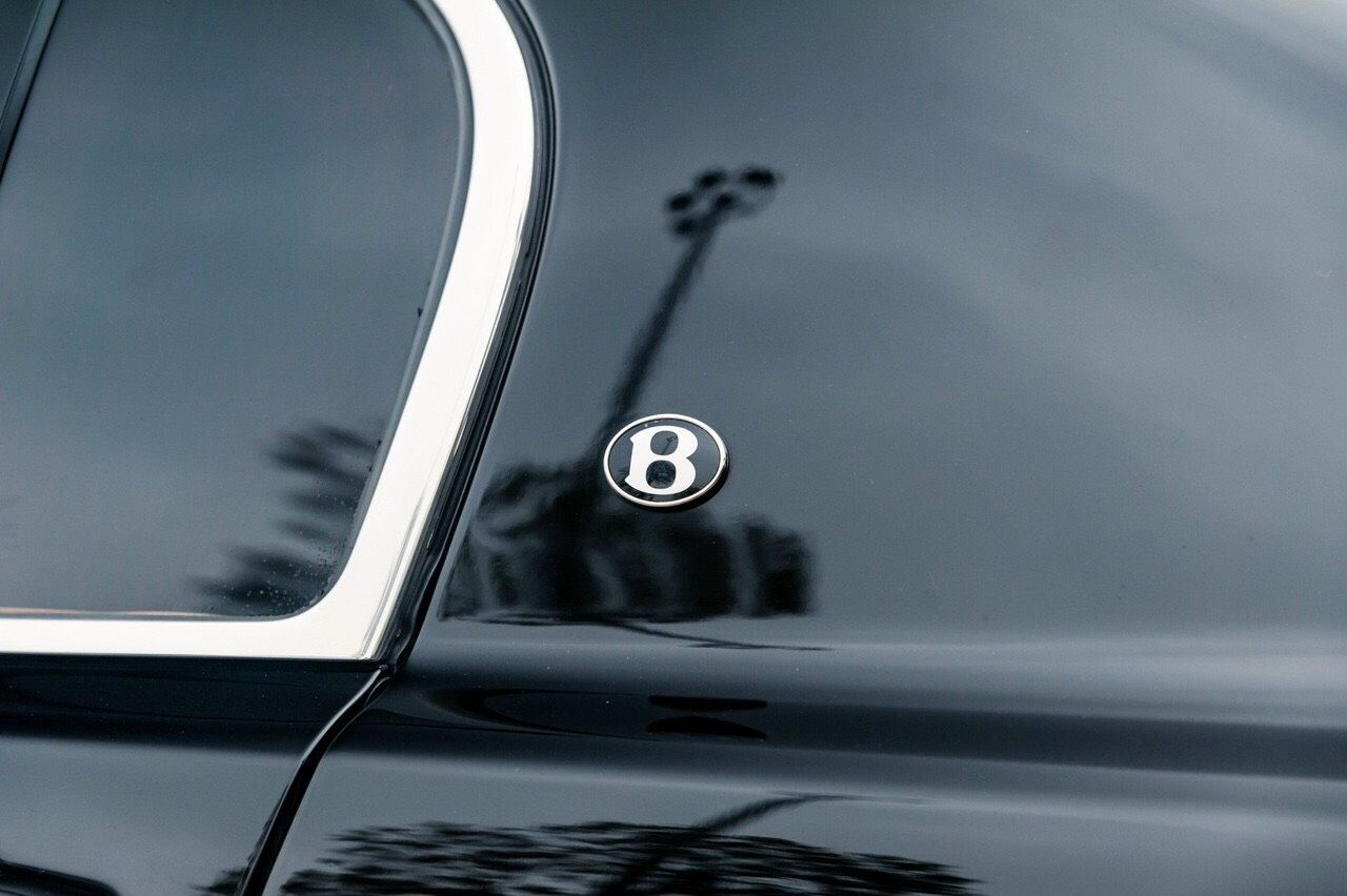 Bentley Flying Spur 2008 - 1 chủ từ mới bản vip 4 chỗ
