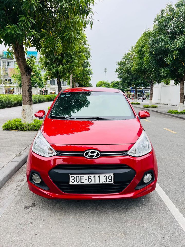 Hyundai i10 2014 - Hyundai 2014 tại Hà Nội