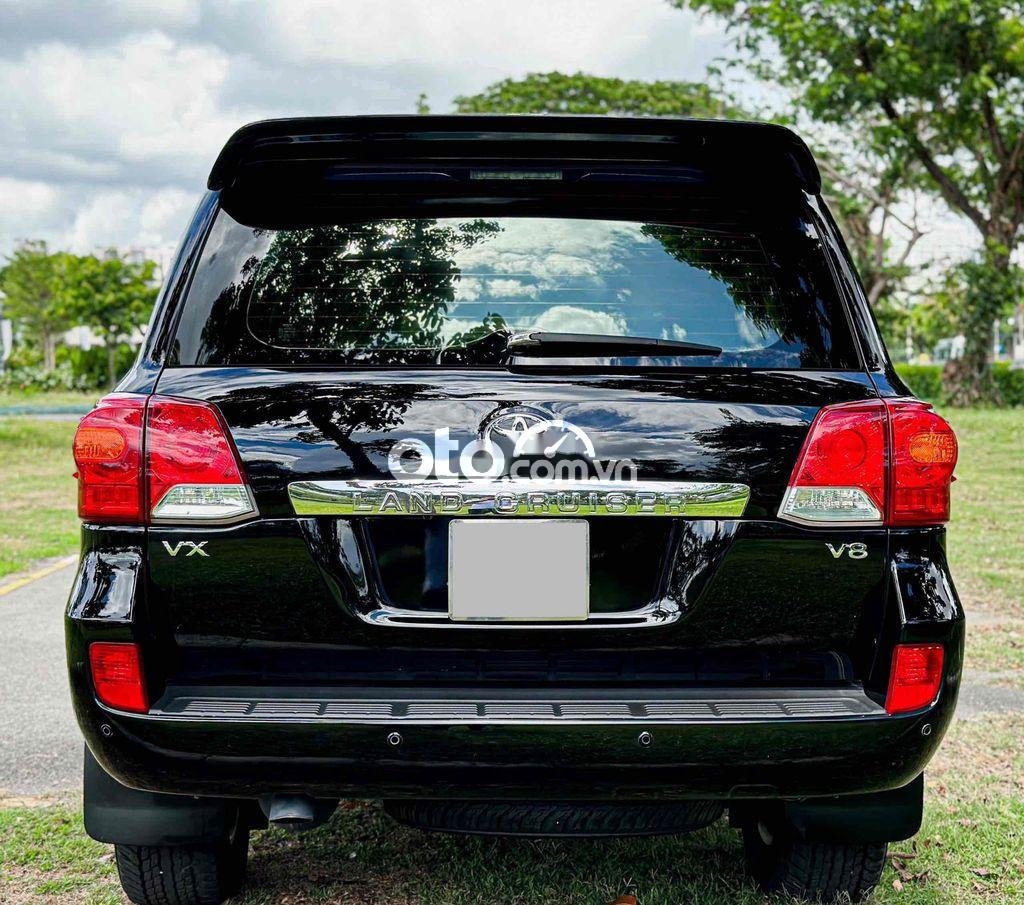 Toyota Land Cruiser Auto86 bán  LandCruiser VX V8 2015 cực mới 2015 - Auto86 bán Toyota LandCruiser VX V8 2015 cực mới