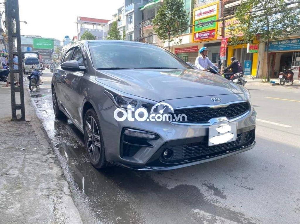 Kia Cerato   2.0 AT 2021 Xe Chính Chủ 2021 - Kia Cerato 2.0 AT 2021 Xe Chính Chủ