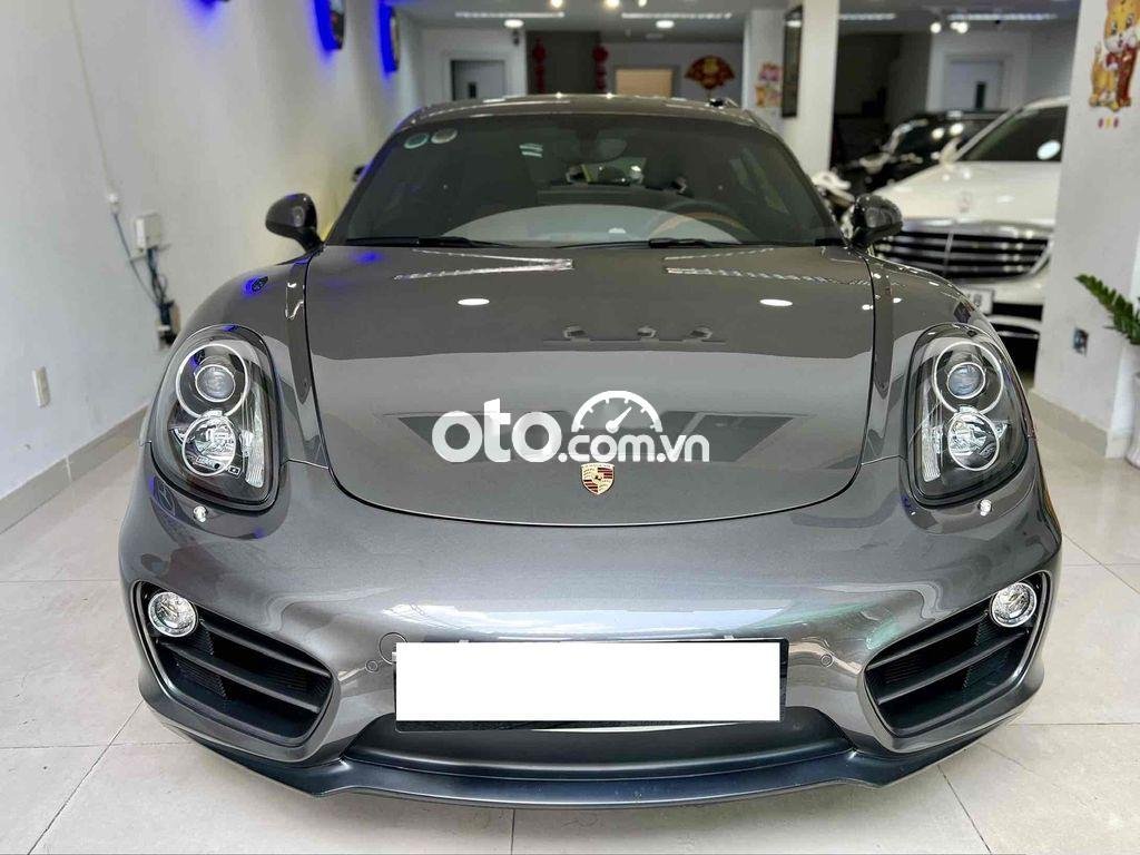 Porsche Cayman siêu phẩm cực hiếm *** thị trường 2013 - siêu phẩm cực hiếm *** thị trường