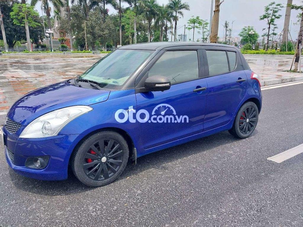 Suzuki Swift Cần bán  2014 2014 - Cần bán swift 2014