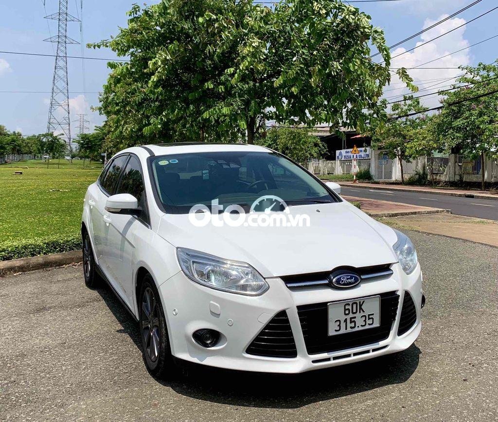 Ford Focus 2.0 titanium 2013  2013 - 2.0 titanium 2013 Focus