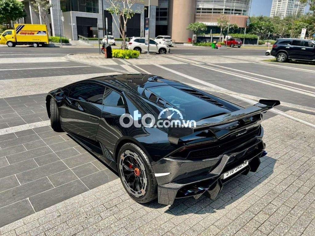 Lamborghini Huracan Bán xe   LP610 2017 - Bán xe Lamborghini Huracan LP610