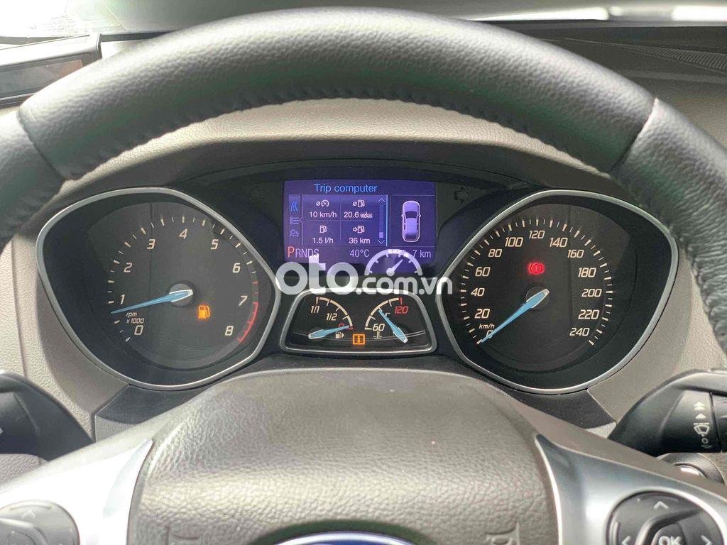 Ford Focus 2.0 titanium 2013  2013 - 2.0 titanium 2013 Focus