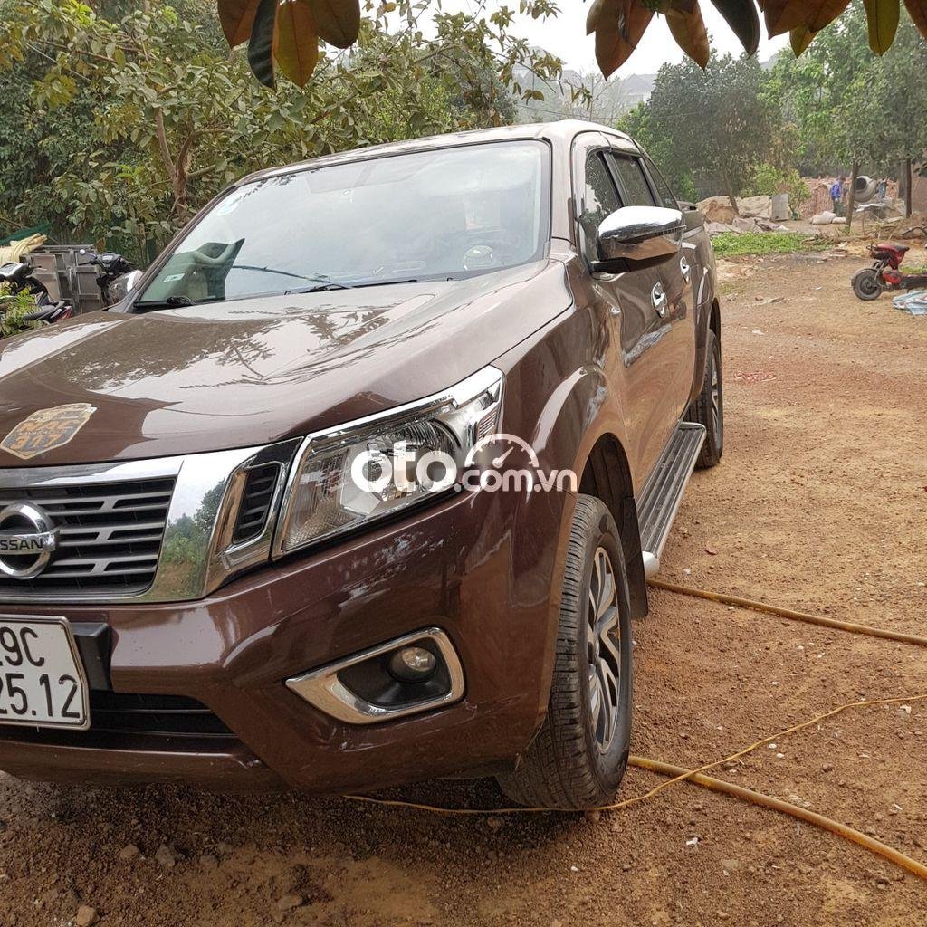 Nissan Navara Bán Nisan  2015 2015 - Bán Nisan Navara 2015