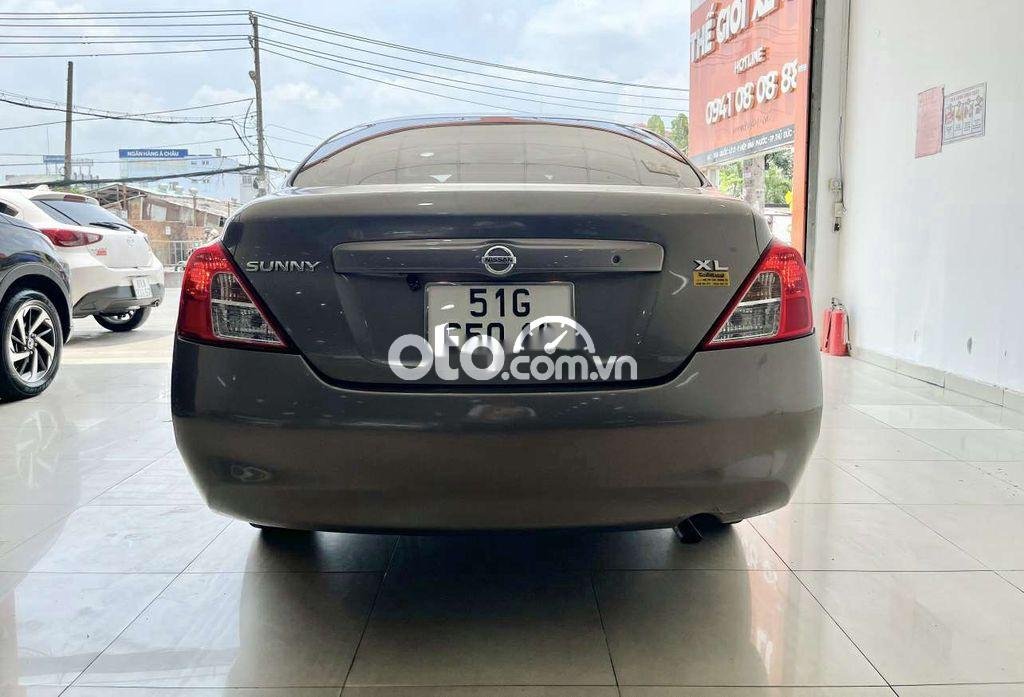 Nissan Sunny  XL 2018 Xe Gia Đình Trả Trước Chỉ 150tr 2018 - Sunny XL 2018 Xe Gia Đình Trả Trước Chỉ 150tr