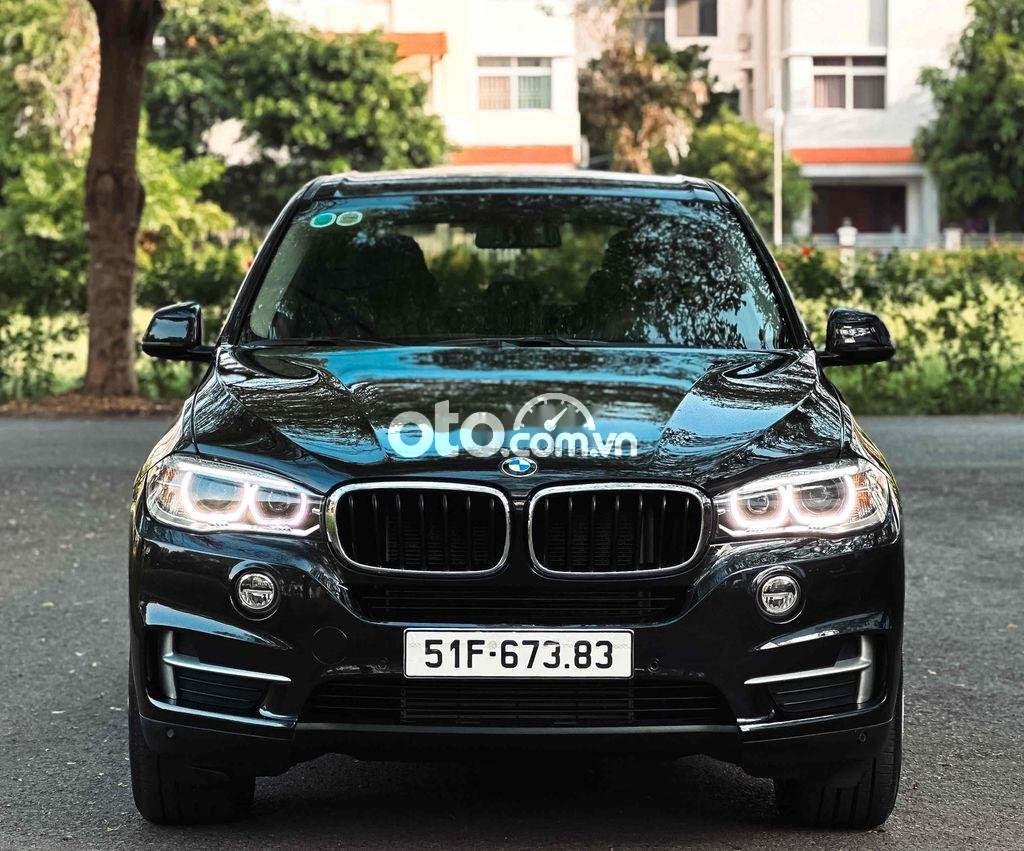 BMW X5 Auto86 bán  Xdrive3.0 Diesel 2015 cực mới 2015 - Auto86 bán BMWX5 Xdrive3.0 Diesel 2015 cực mới