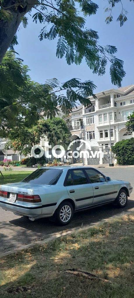 Toyota Corona Gia đình cần bán  1990 máy 1.6 1990 - Gia đình cần bán corona 1990 máy 1.6