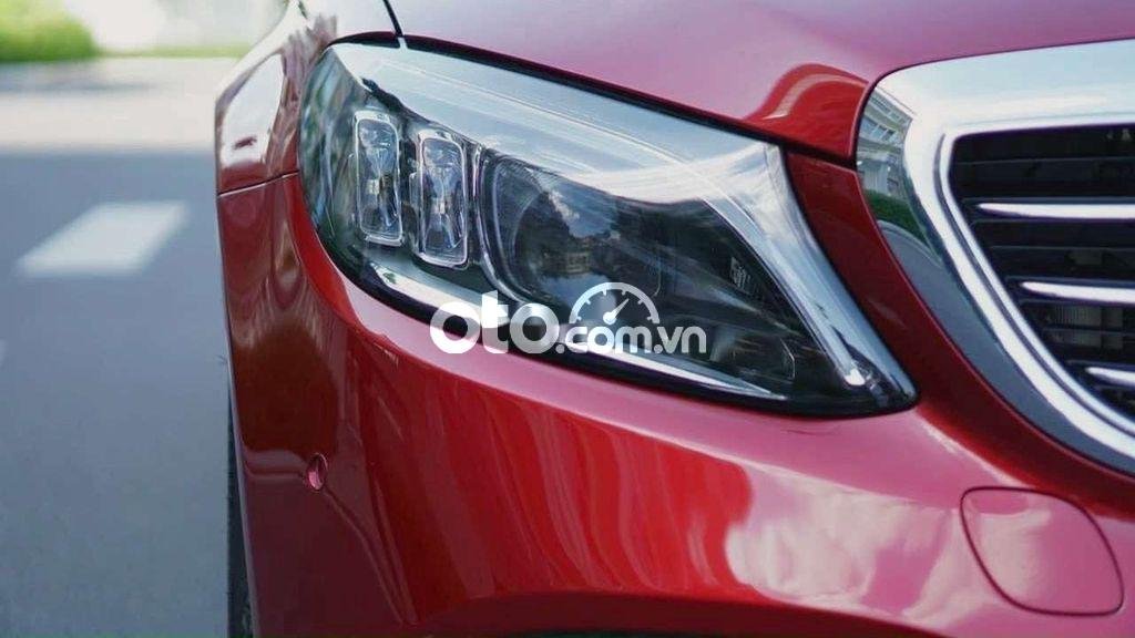 Mercedes-Benz C200 Mercedes-Benz C200 Exclusive sản xuất 2021 2021 - Mercedes-Benz C200 Exclusive sản xuất 2021