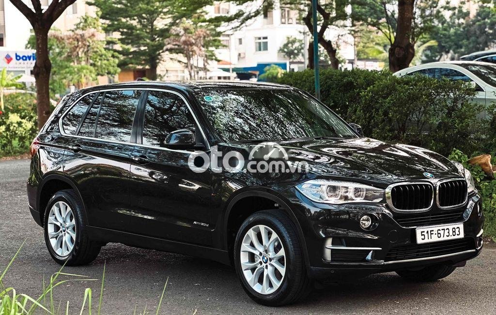 BMW X5 Auto86 bán  Xdrive3.0 Diesel 2015 cực mới 2015 - Auto86 bán BMWX5 Xdrive3.0 Diesel 2015 cực mới