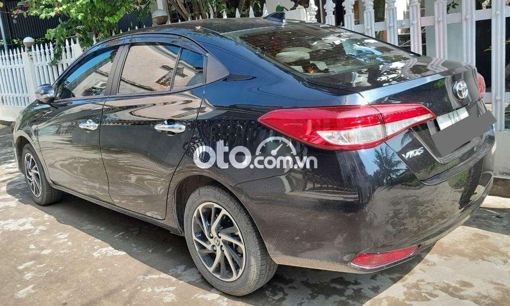 Toyota Vios Bán   bản 2022. Xe gia đình mua mới 2022 - Bán Toyota VIOS bản 2022. Xe gia đình mua mới