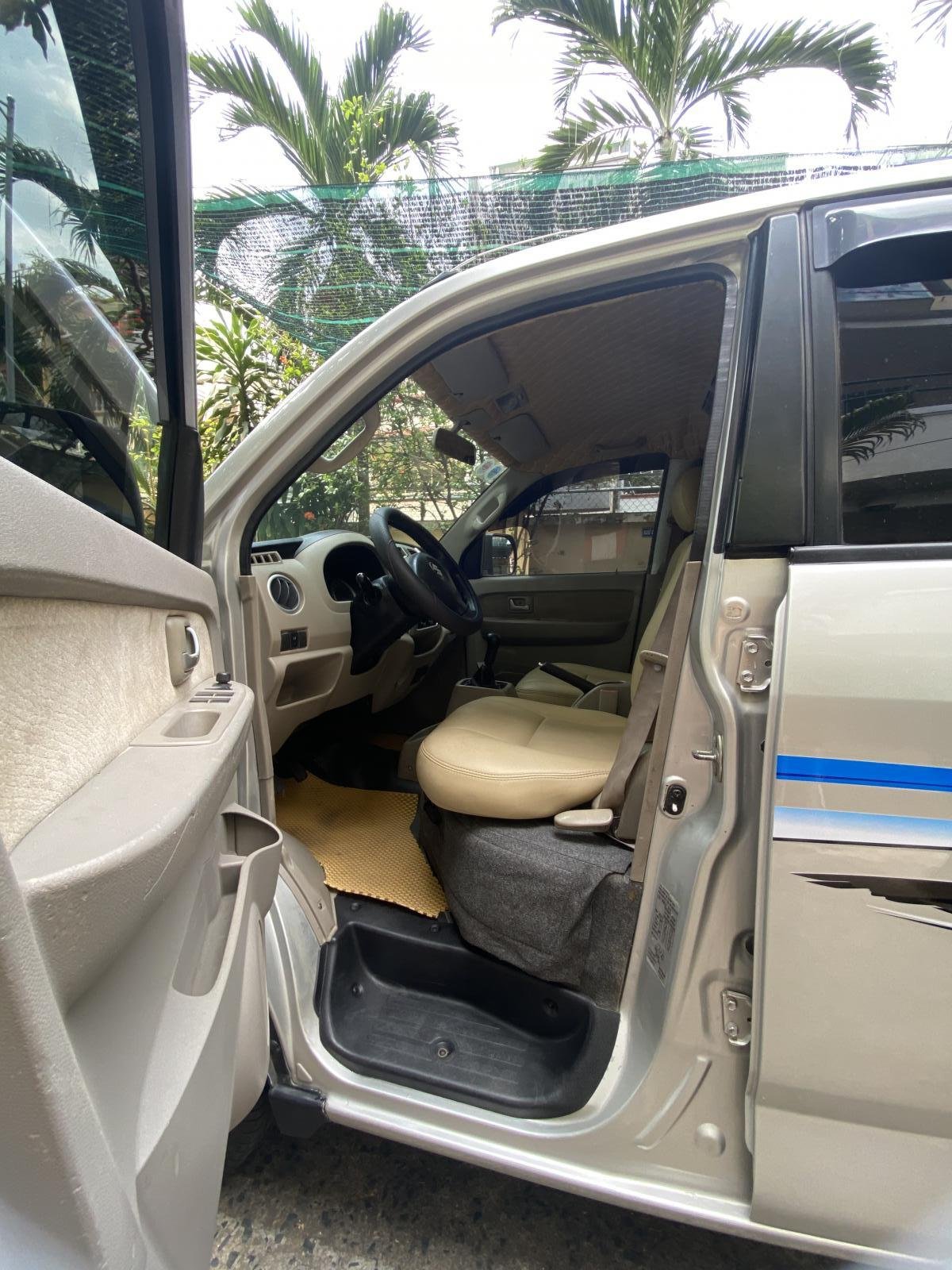 Suzuki APV 2008 - Nhập Indo