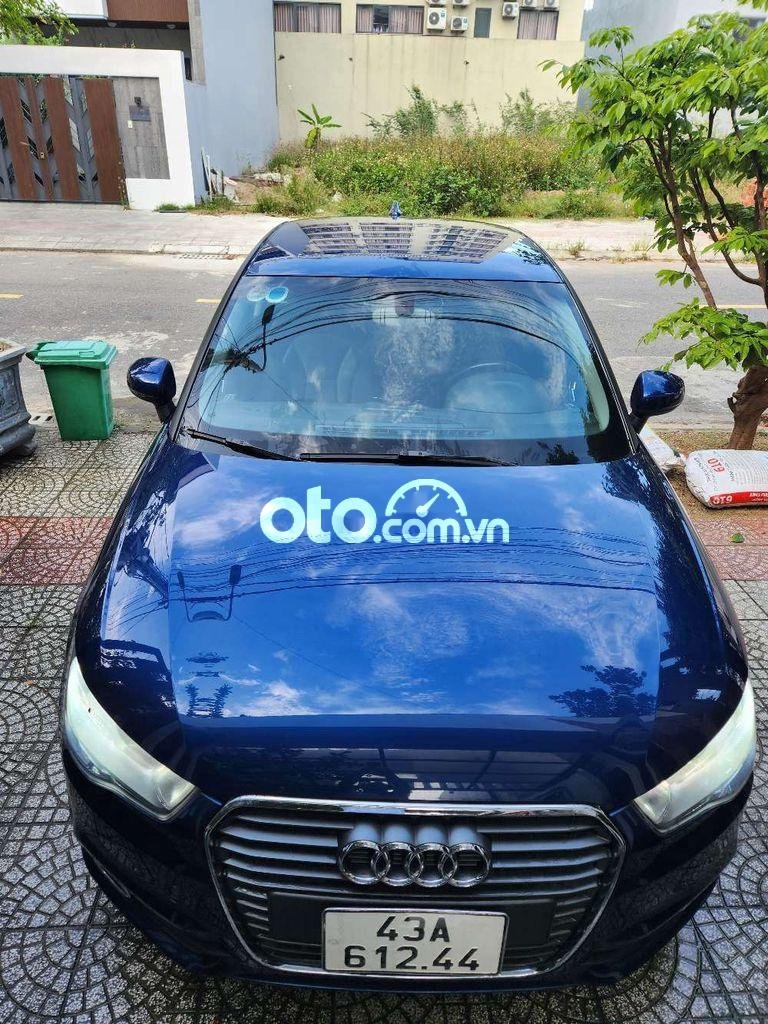 Audi A1 Cần ra đi e  ..Giá bán : 395 tr 2010 - Cần ra đi e audi A1..Giá bán : 395 tr