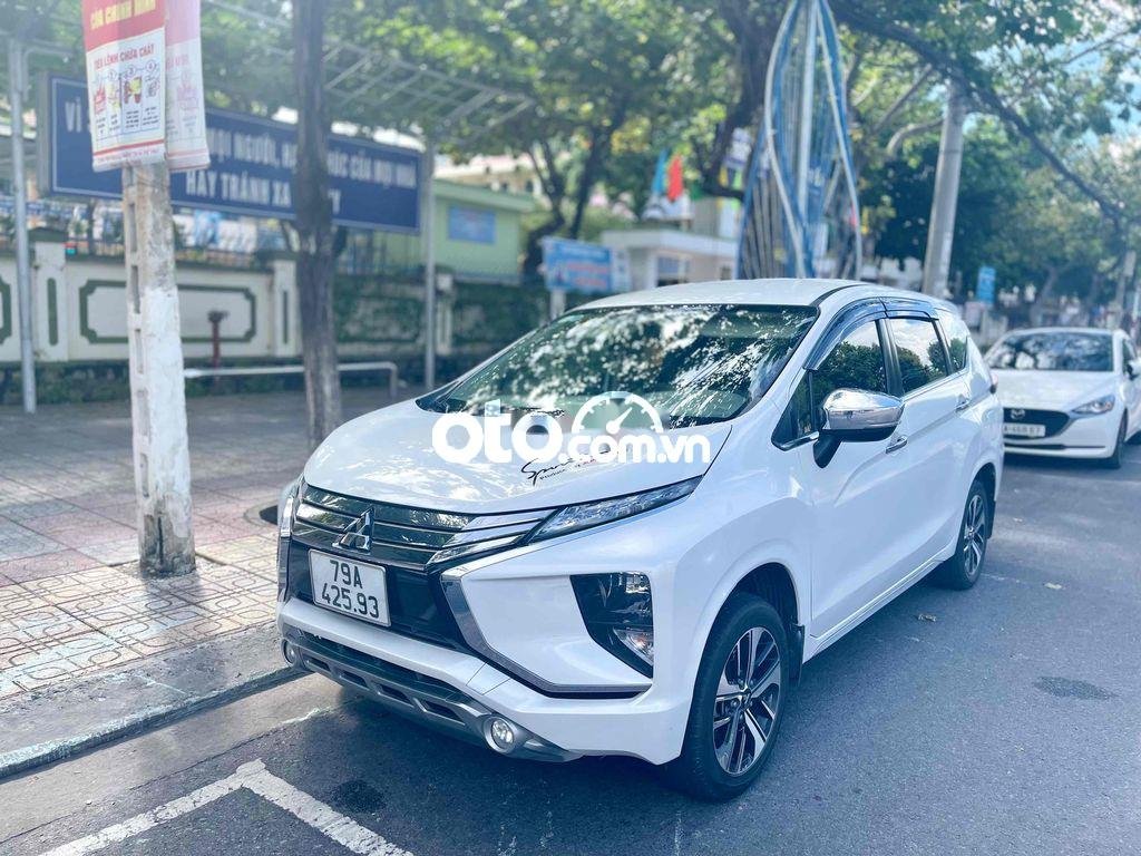 Mitsubishi Xpander Cần bán  STĐ giá 450tr 2019 - Cần bán Xpander STĐ giá 450tr