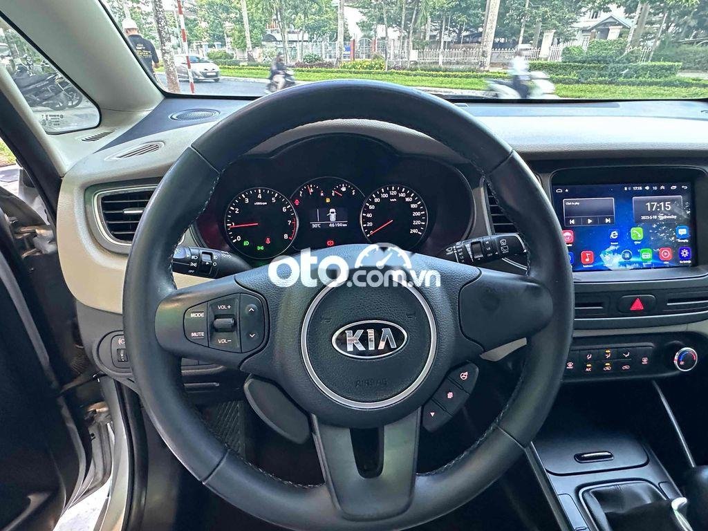 Kia Rondo   số sàn 2019 - Kia rondo số sàn