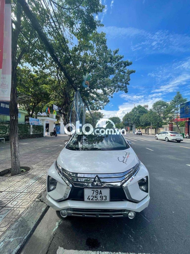 Mitsubishi Xpander Cần bán  STĐ giá 450tr 2019 - Cần bán Xpander STĐ giá 450tr