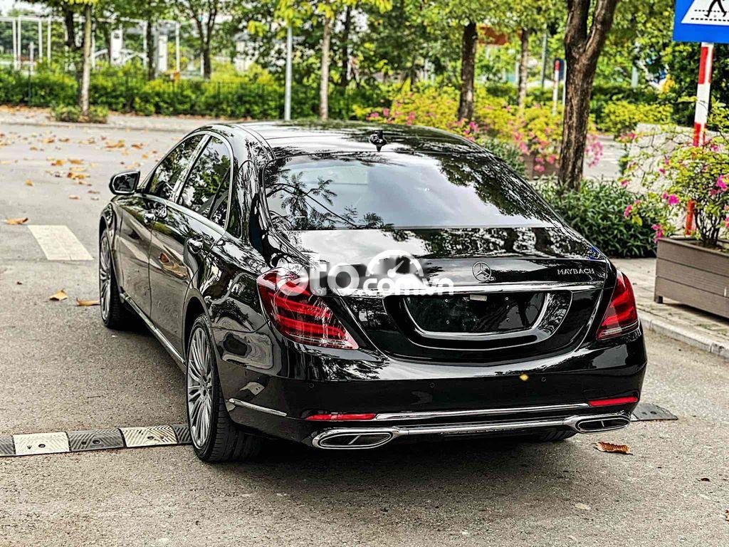 Mercedes-Benz S450 S400 Model 2017 UP S450 Maybach 2016 - S400 Model 2017 UP S450 Maybach