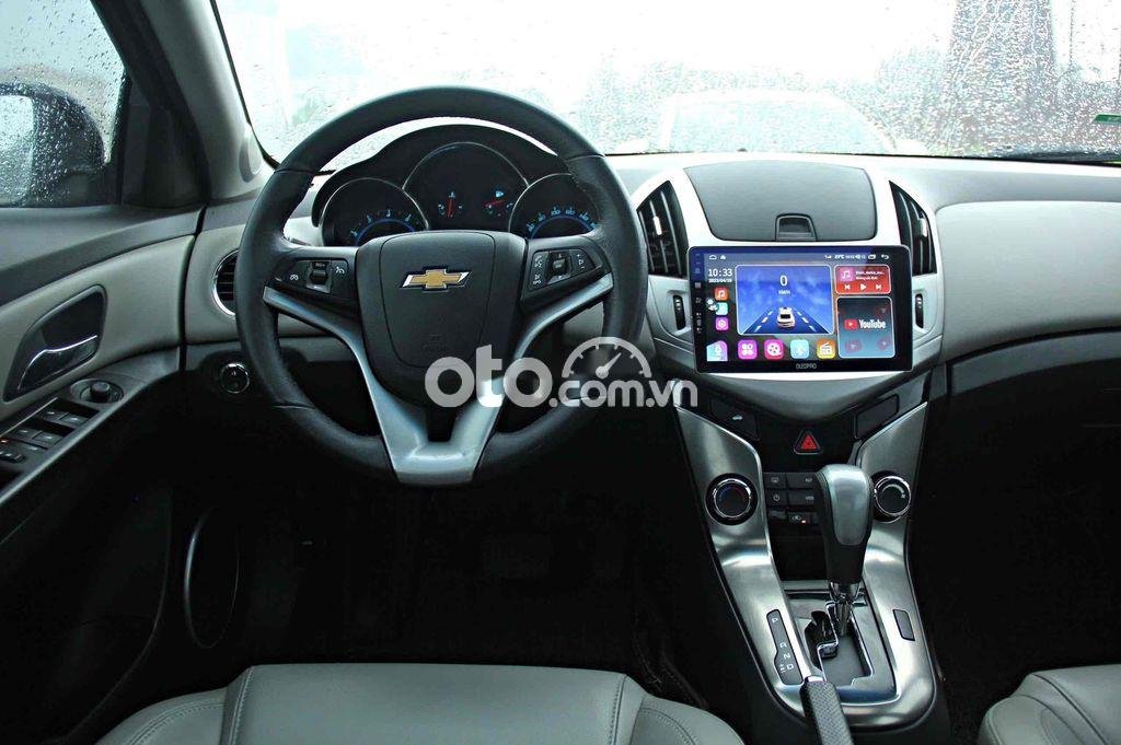 Chevrolet Cruze 💥  2016 LTZ phân khúc C 💥 2016 - 💥 Cruze 2016 LTZ phân khúc C 💥