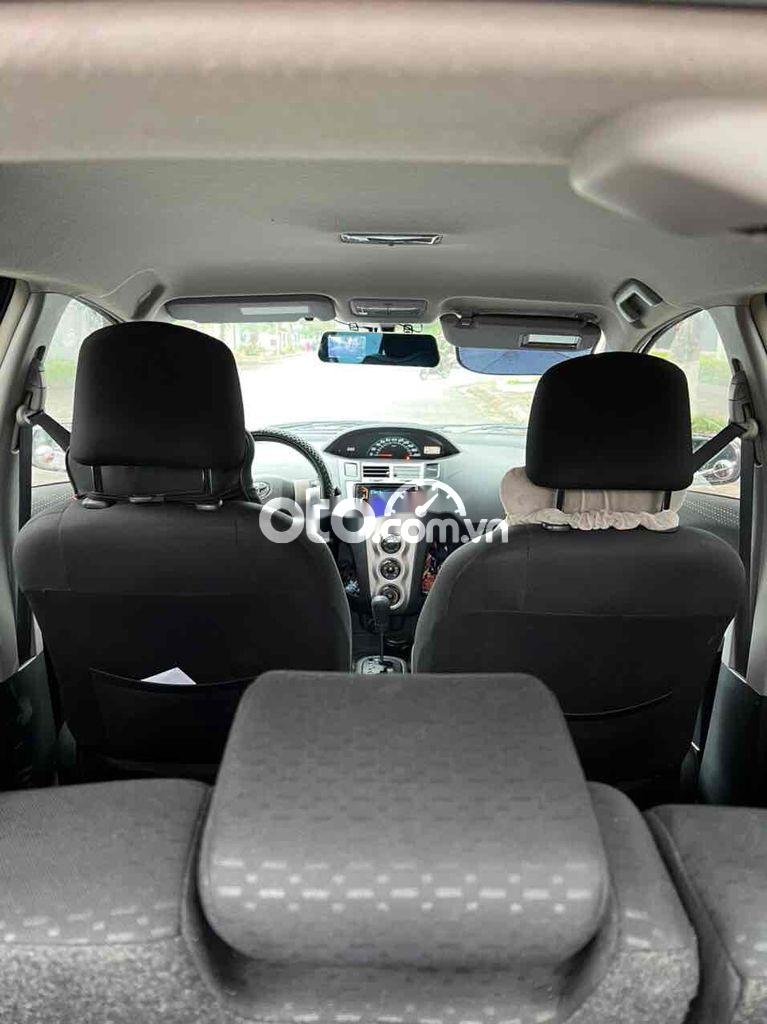 Toyota Yaris Bán  2010 nhập nhật 2010 - Bán Yaris 2010 nhập nhật