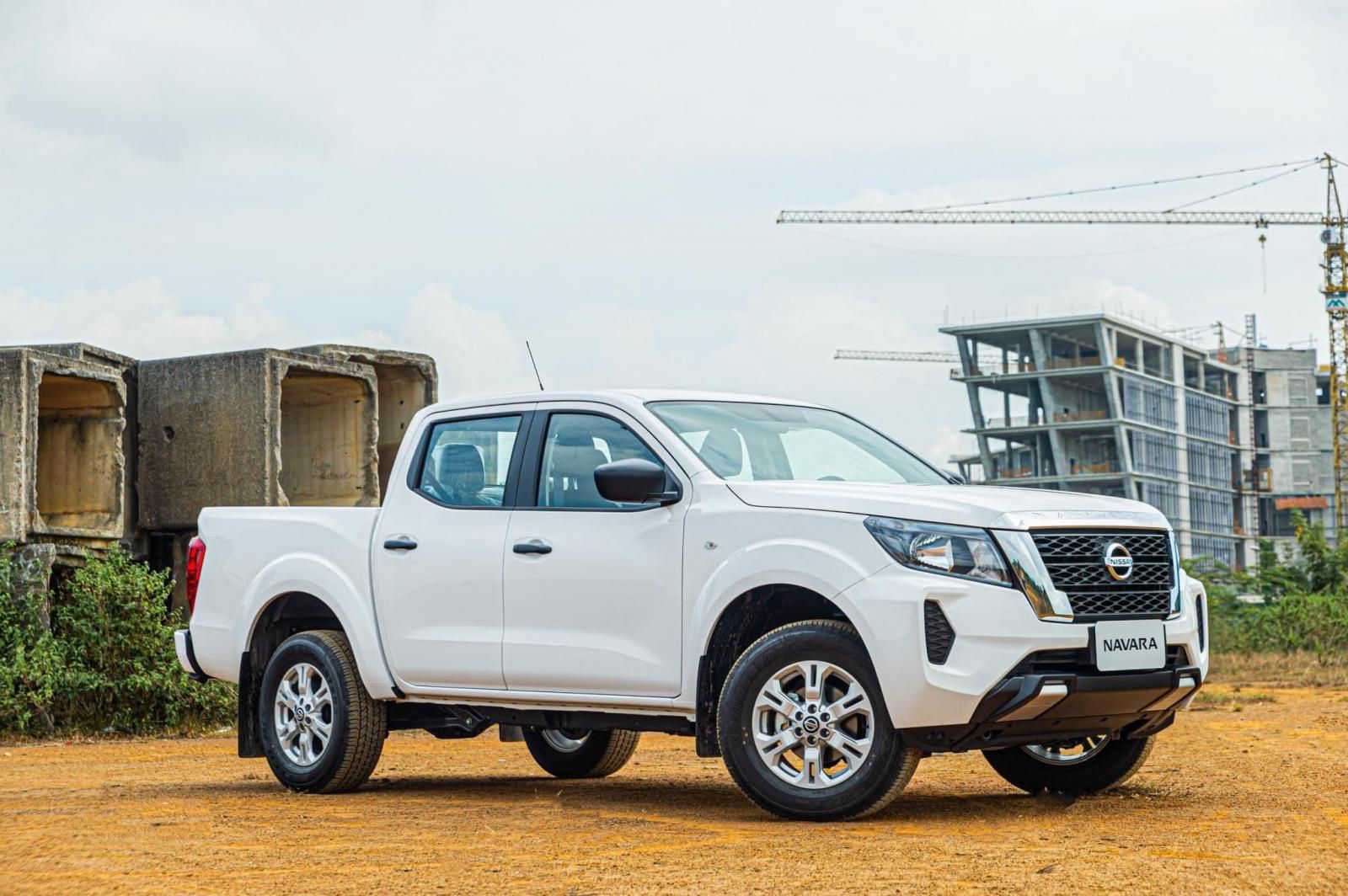 Nissan Navara 2022 - Ưu đãi giảm lên tới 145 triệu cho Kh cọc xe trong tháng - Liên hệ ngay Hotline