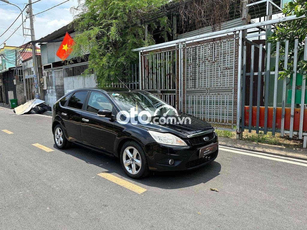 Ford Focus   2011 xe gia đình rất ít đi 2011 - FORD FOCUS 2011 xe gia đình rất ít đi