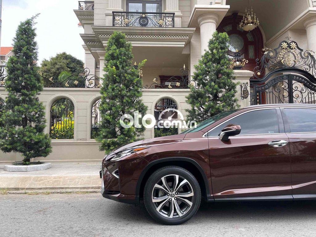 Lexus RX 300   300 Premium Model 2019- xe đẹp siêu lướt 2018 - Lexus RX 300 Premium Model 2019- xe đẹp siêu lướt