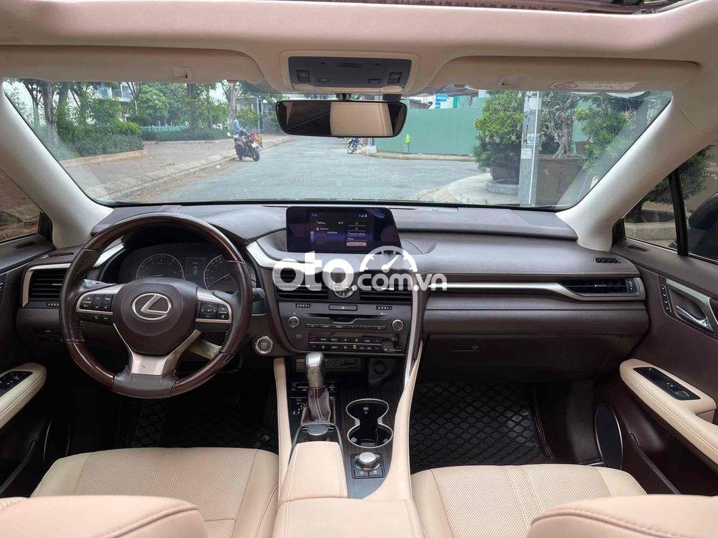 Lexus RX 300   300 Premium Model 2019- xe đẹp siêu lướt 2018 - Lexus RX 300 Premium Model 2019- xe đẹp siêu lướt