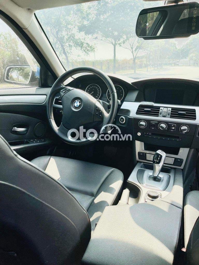 BMW 523i Chính chủ cần bán lại xe Bwm 523i 2009 - Chính chủ cần bán lại xe Bwm 523i