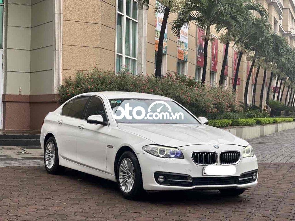 BMW 520i  520i sx 2015 bản cửa Hit 2015 - BMW 520i sx 2015 bản cửa Hit