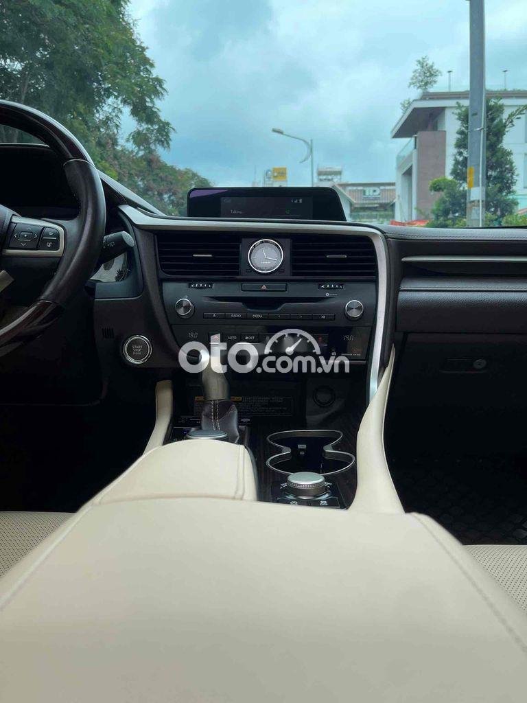 Lexus RX 300   300 Premium Model 2019- xe đẹp siêu lướt 2018 - Lexus RX 300 Premium Model 2019- xe đẹp siêu lướt