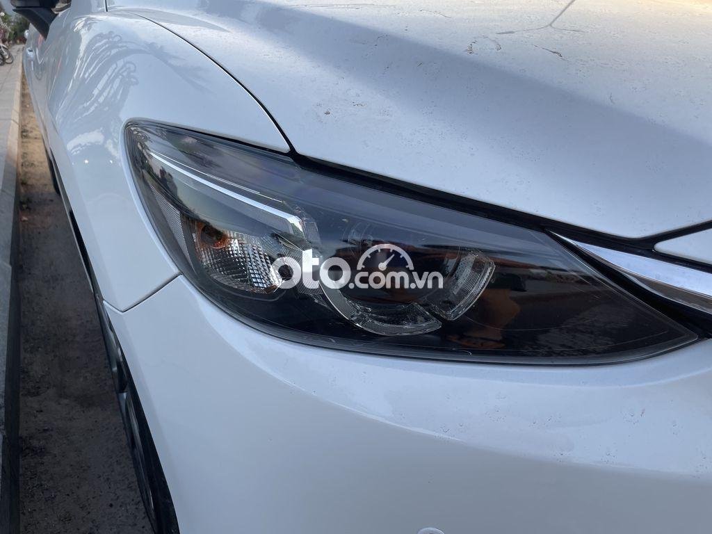 Mazda 6 Ban   2017 2017 - Ban mazda 6 2017