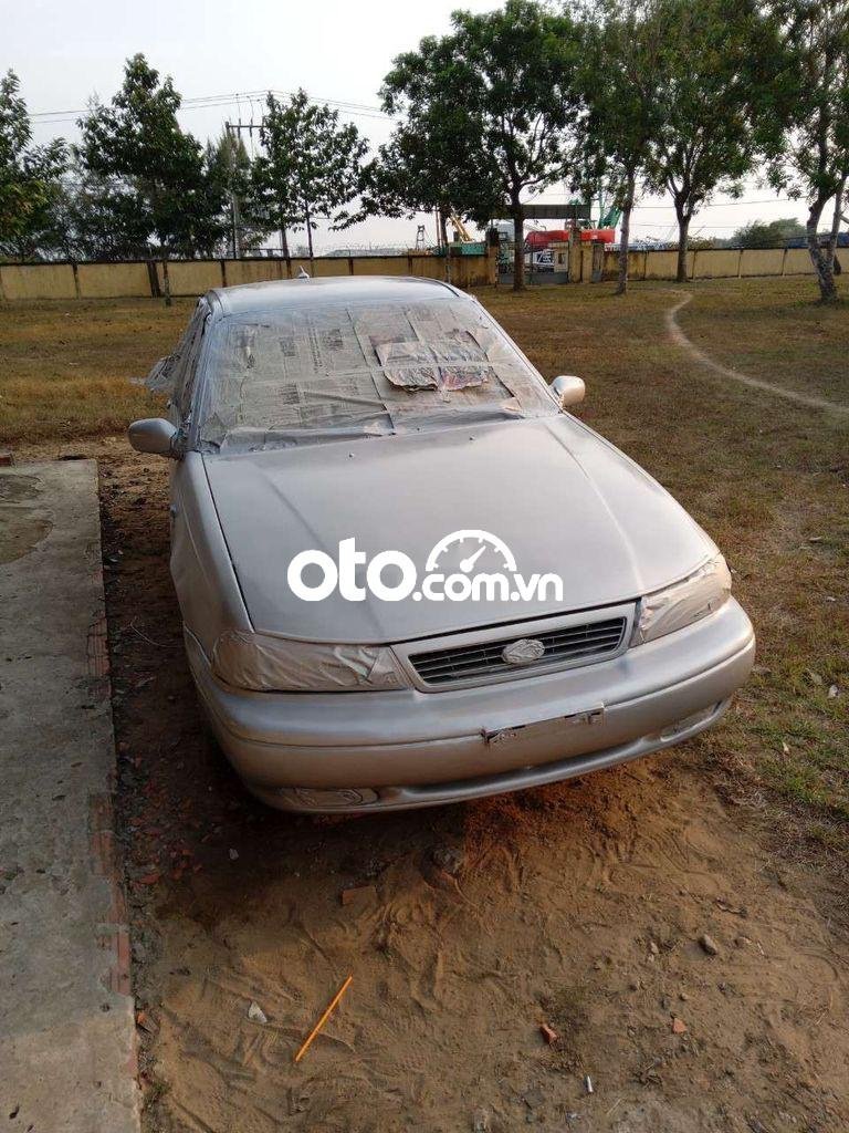 Daewoo Racer Bán xe tập lái 1994 - Bán xe tập lái