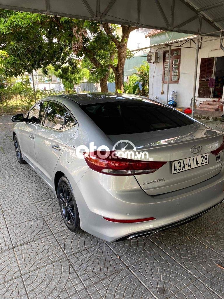 Hyundai Lantra e 2016 At cần bán 2016 - elantra 2016 At cần bán