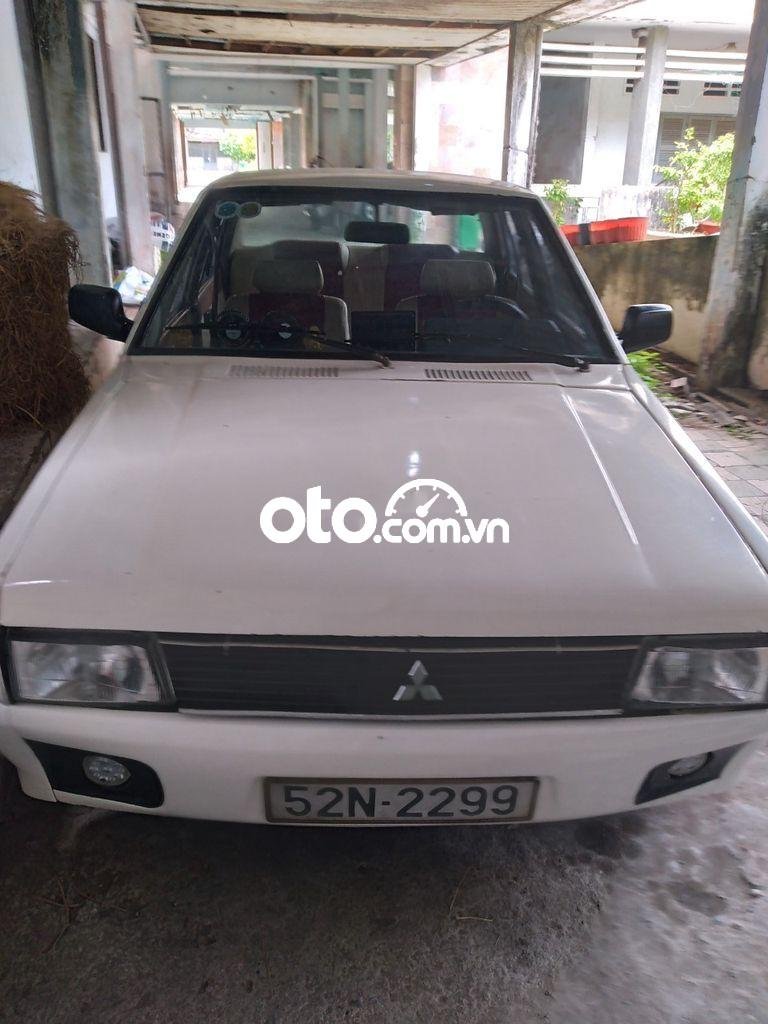 Mitsubishi Lancer Chia tay em ấy giá rẻ bèo ❤️❤️❤️ 1986 - Chia tay em ấy giá rẻ bèo ❤️❤️❤️