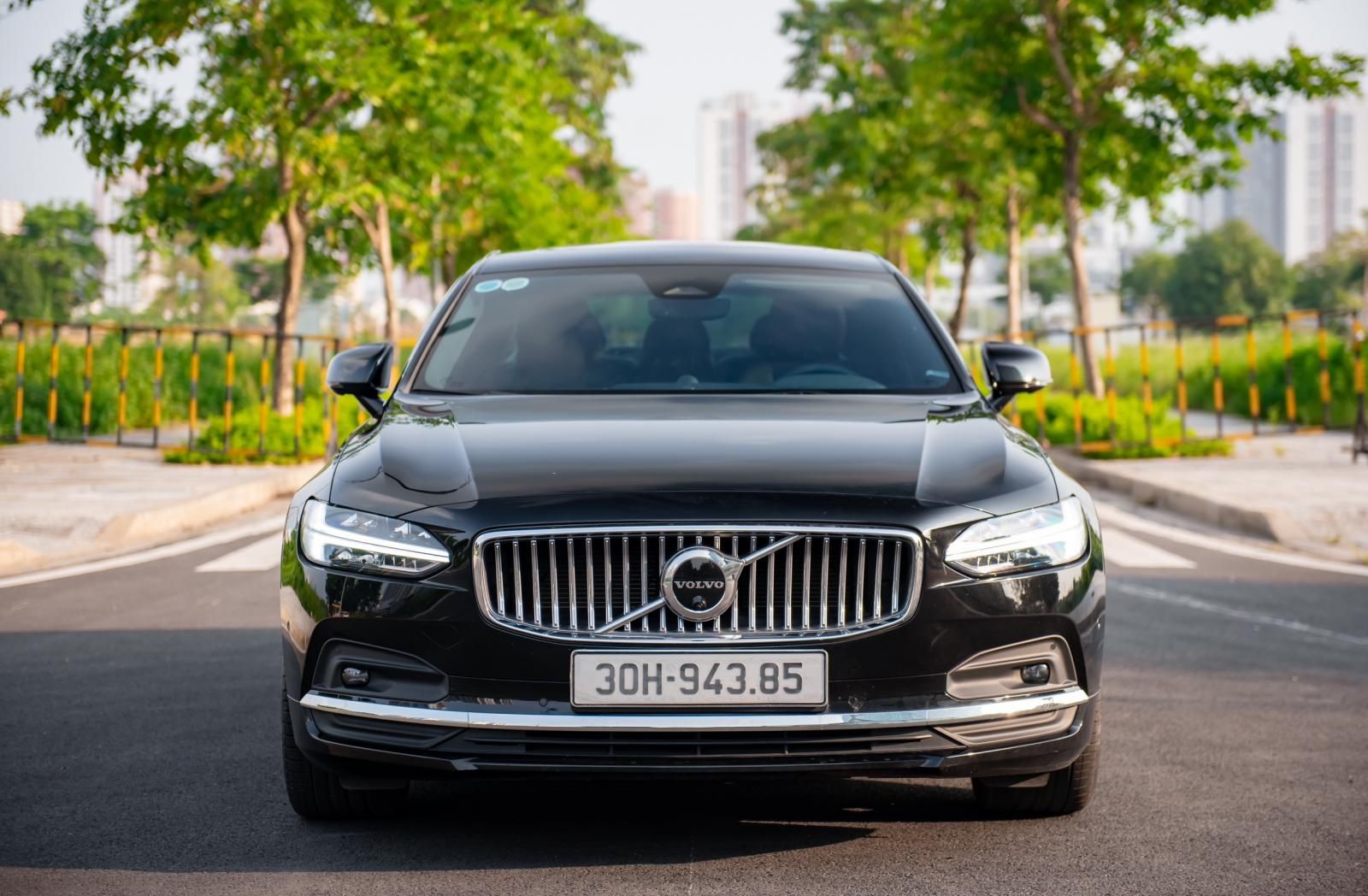 Volvo S90 2022 - Bán xe Volvo S90 đăng ký 2022 xe gia đình giá tốt 1 tỷ 999triệu