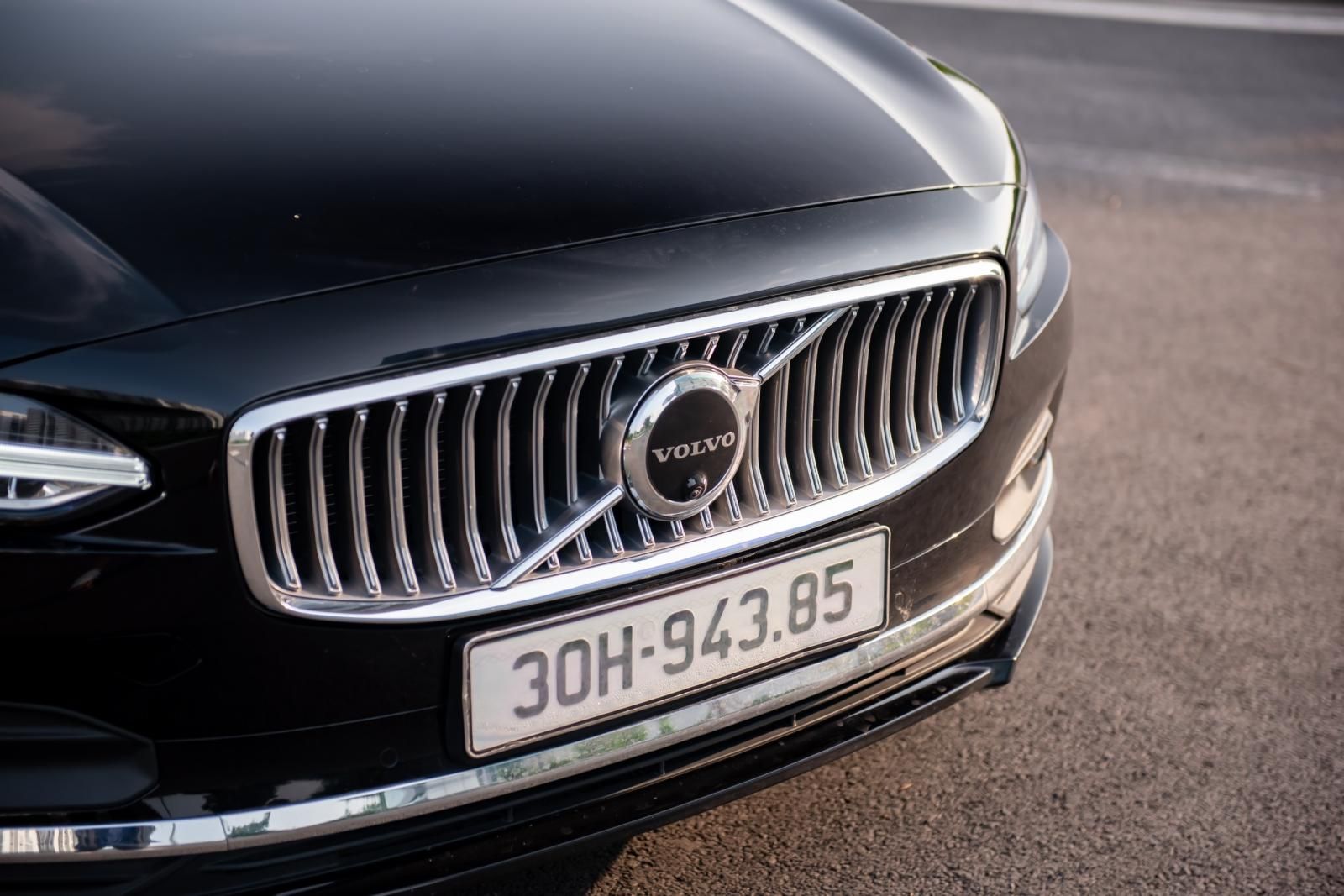 Volvo S90 2022 - Bán xe Volvo S90 đăng ký 2022 xe gia đình giá tốt 1 tỷ 999triệu